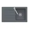 Image de Villeroy & Boch Architectura 50 Évier de cuisine, 335001i4HL12,