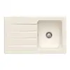 Image de Villeroy & Boch Architectura 50 Évier de cuisine, 335001KRHL12,