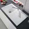 Image de Villeroy & Boch Architectura 50 Évier de cuisine, 335001R1HL2,