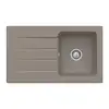 Image de Villeroy & Boch Architectura 50 Évier de cuisine, 335001TRHL2,