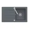 Image de Villeroy & Boch Architectura 50 Évier de cuisine, 335002i4HL12,