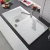 Image de Villeroy & Boch Architectura 50 Évier de cuisine, 335002KGHL2,