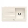 Image de Villeroy & Boch Architectura 50 Évier de cuisine, 335002KRHL2,