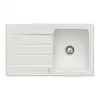 Image de Villeroy & Boch Architectura 50 Évier de cuisine, 335002SMHL12,
