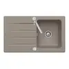 Image de Villeroy & Boch Architectura 50 Évier de cuisine, 335002TRHL12,