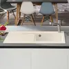 Image de Villeroy & Boch Subway Style 50 Évier de cuisine, 335101FUHL4,