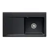 Image de Villeroy & Boch Subway Style 50 Évier de cuisine, 335101J0HL134,