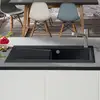 Image de Villeroy & Boch Subway Style 50 Évier de cuisine, 335101J0HL4,