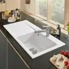 Image de Villeroy & Boch Subway Style 50 Évier de cuisine, 335101R1HL2,