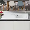 Image de Villeroy & Boch Subway Style 50 Évier de cuisine, 335101R1HL4,