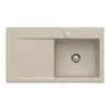 Image de Villeroy & Boch Subway Style 50 Évier de cuisine, 335102AMHL124,