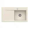 Image de Villeroy & Boch Subway Style 50 Évier de cuisine, 335102FUHL12,