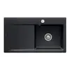 Image de Villeroy & Boch Subway Style 50 Évier de cuisine, 335102J0HL12,
