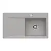 Image de Villeroy & Boch Subway Style 50 Évier de cuisine, 335102KDHL13,