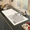 Image de Villeroy & Boch Subway Style 50 Évier de cuisine, 335102KRHL23,