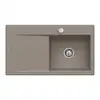 Image de Villeroy & Boch Subway Style 50 Évier de cuisine, 335102TRHL4,