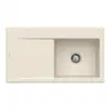 Image de Villeroy & Boch Subway Style 50 Flat Évier de cuisine, 33511FFUHL23,