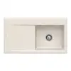 Image de Villeroy & Boch Subway Style 50 Flat Évier de cuisine, 33511FKRHL23,