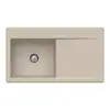 Image de Villeroy & Boch Subway Style 50 Évier de cuisine, 335201AMHL3,