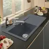 Image de Villeroy & Boch Subway Style 50 Évier de cuisine, 335201i4HL2,