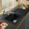 Image de Villeroy & Boch Subway Style 50 Évier de cuisine, 335201J0HL2,