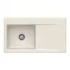 Image de Villeroy & Boch Subway Style 50 Évier de cuisine, 335201KRHL134,