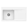 Image de Villeroy & Boch Subway Style 50 Évier de cuisine, 335201RWHL23,
