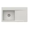 Image de Villeroy & Boch Subway Style 50 Évier de cuisine, 335201SMHL23,