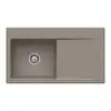 Image de Villeroy & Boch Subway Style 50 Évier de cuisine, 335201TRHL13,
