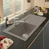 Image de Villeroy & Boch Subway Style 50 Évier de cuisine, 335201TRHL2,