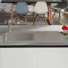 Image de Villeroy & Boch Subway Style 50 Évier de cuisine, 335201TRHL4,