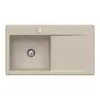 Image de Villeroy & Boch Subway Style 50 Évier de cuisine, 335202AMHL4,