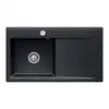 Image de Villeroy & Boch Subway Style 50 Évier de cuisine, 335202J0HL2,