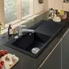 Image de Villeroy & Boch Subway Style 50 Évier de cuisine, 335202J0HL23,