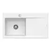 Image de Villeroy & Boch Subway Style 50 Évier de cuisine, 335202KGHL4,