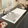 Image de Villeroy & Boch Subway Style 50 Évier de cuisine, 335202KRHL23,