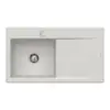 Image de Villeroy & Boch Subway Style 50 Évier de cuisine, 335202SMHL4,