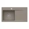 Image de Villeroy & Boch Subway Style 50 Évier de cuisine, 335202TRHL13,