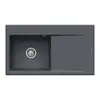 Image de Villeroy & Boch Subway Style 50 Flat Évier de cuisine, 33521Fi4HL34,