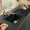 Image de Villeroy & Boch Subway Style 50 Flat Évier de cuisine, 33521FJ0HL2,