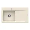 Image de Villeroy & Boch Subway Style 50 Flat Évier de cuisine, 33522FFUHL4,