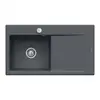 Image de Villeroy & Boch Subway Style 50 Flat Évier de cuisine, 33522Fi4HL24,