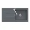 Image de Villeroy & Boch Architectura 60 Évier de cuisine, 336001i4HL1,