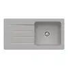 Image de Villeroy & Boch Architectura 60 Évier de cuisine, 336001KDHL12,