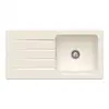 Image de Villeroy & Boch Architectura 60 Évier de cuisine, 336001KRHL2,