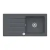 Image de Villeroy & Boch Architectura 60 Évier de cuisine, 336002i4HL2,