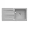 Image de Villeroy & Boch Architectura 60 Évier de cuisine, 336002KDHL12,