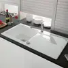 Image de Villeroy & Boch Architectura 60 Évier de cuisine, 336002KGHL2,
