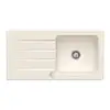 Image de Villeroy & Boch Architectura 60 Évier de cuisine, 336002KRHL2,