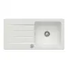 Image de Villeroy & Boch Architectura 60 Évier de cuisine, 336002SMHL1,